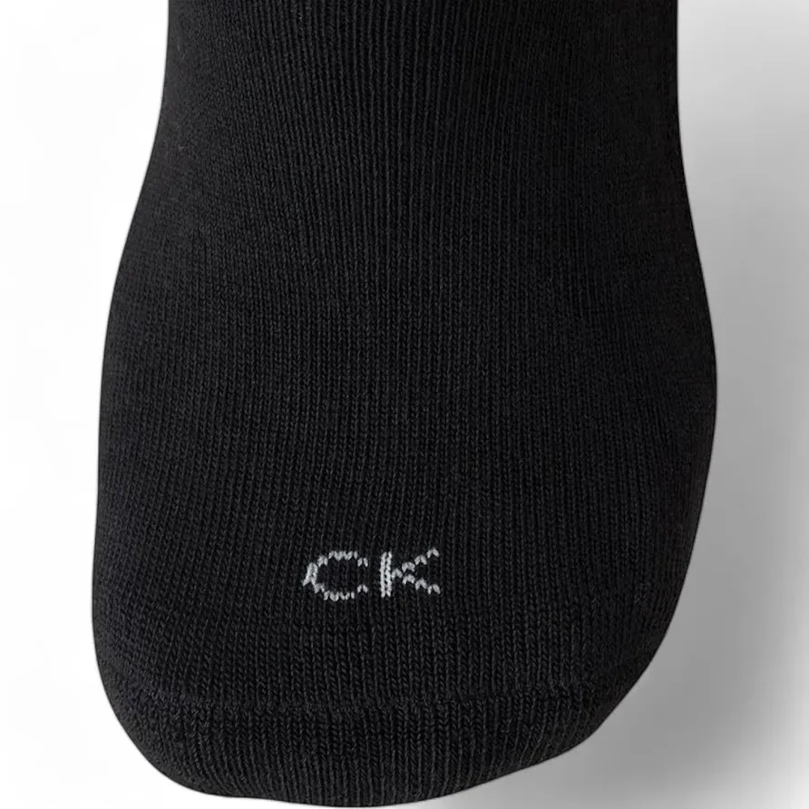 Set 6 pares de Calcetas Calvin Klein para caballero