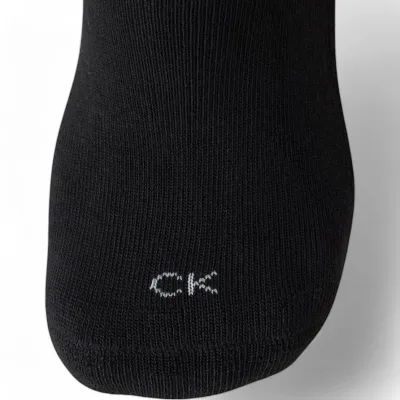 Set 6 pares de Calcetas Calvin Klein para caballero