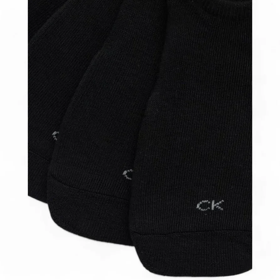 Set 6 pares de Calcetas Calvin Klein para caballero