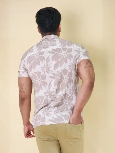 Camisa Mormaii para caballero MMSCM-1-04