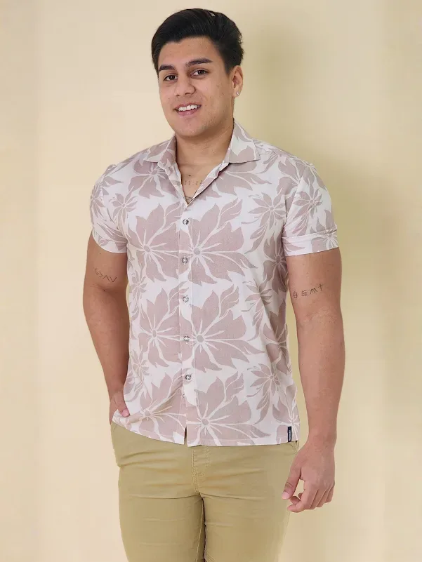 Camisa Mormaii para caballero MMSCM-1-04