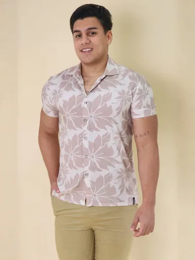 Camisa Mormaii para caballero MMSCM-1-04