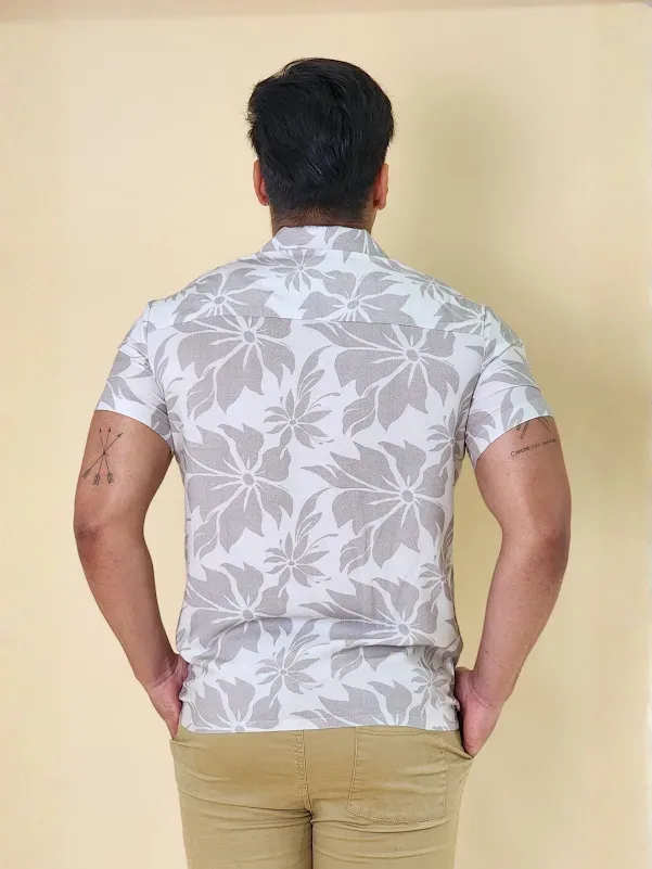 Camisa Mormaii para caballero MMSCM-1-04