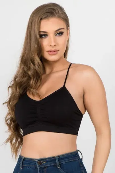 Top para dama