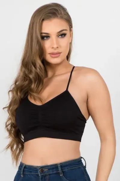 Top para dama