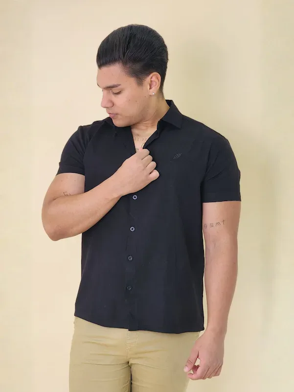 Camisa Mormaii para caballero MMSCM-1-01