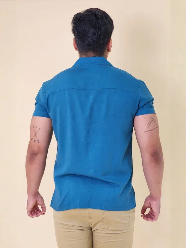 Camisa Mormaii para caballero MMSCM-1-01