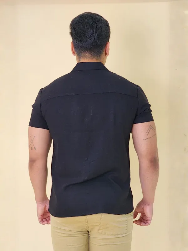 Camisa Mormaii para caballero MMSCM-1-01