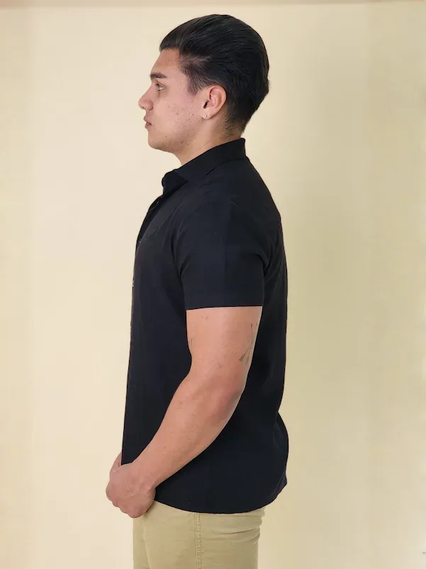 Camisa Mormaii para caballero MMSCM-1-01