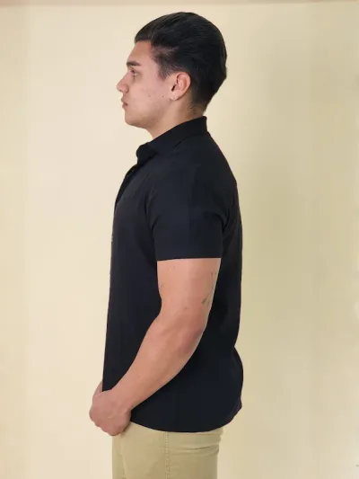 Camisa Mormaii para caballero MMSCM-1-01