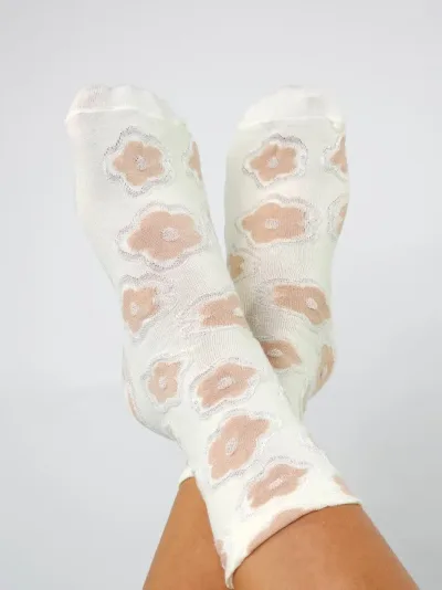 Medias para dama