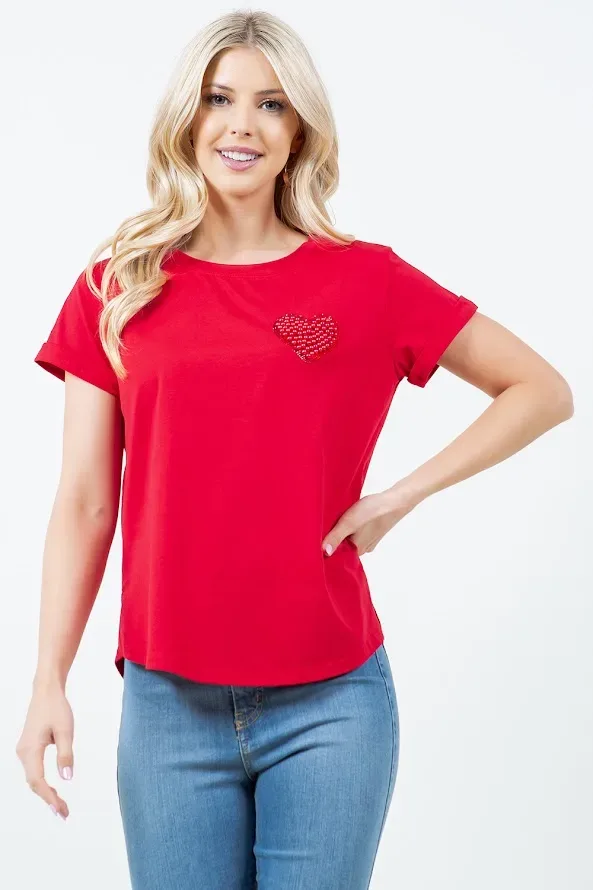 Blusa para Dama