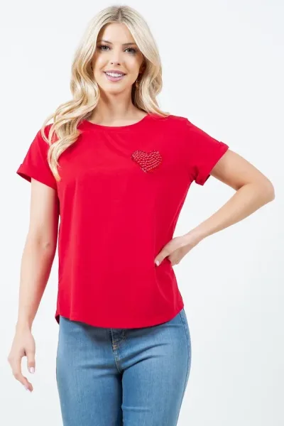Blusa para Dama