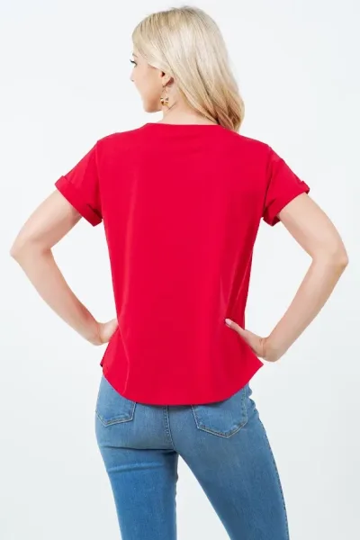 Blusa para Dama