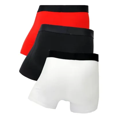 Set de boxer Hummer para caballero multicolor
