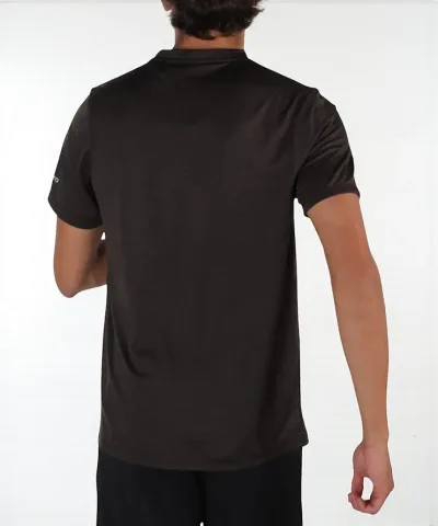 Camiseta Deportiva Umbro-UMBJS525103-BK1