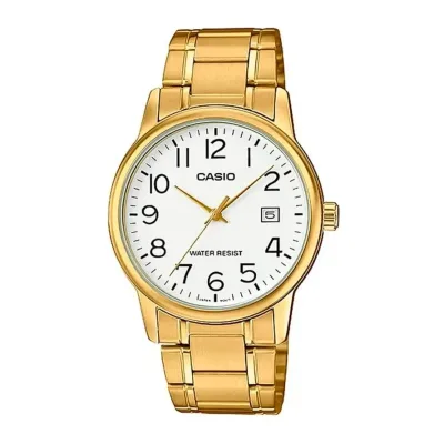 Reloj CASIO para caballeroMTP-V002G-7B2UDF