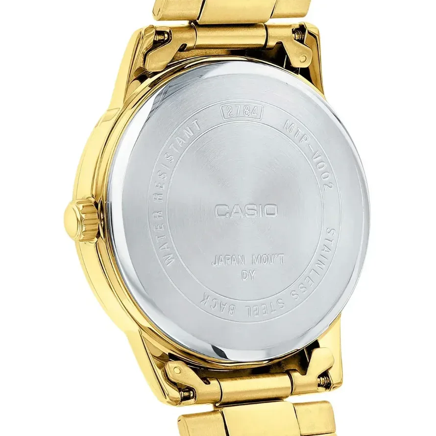 Reloj CASIO para caballeroMTP-V002G-7B2UDF