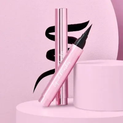 Delineador liquido Beauty Creations para dama EL-1