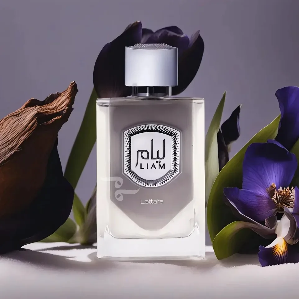 Perfume LIAM LATAFFA UNISEX