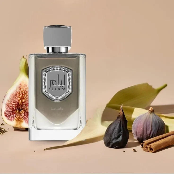Perfume LIAM LATAFFA UNISEX