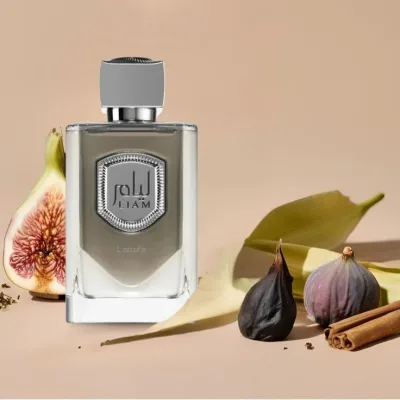 Perfume LIAM LATAFFA UNISEX