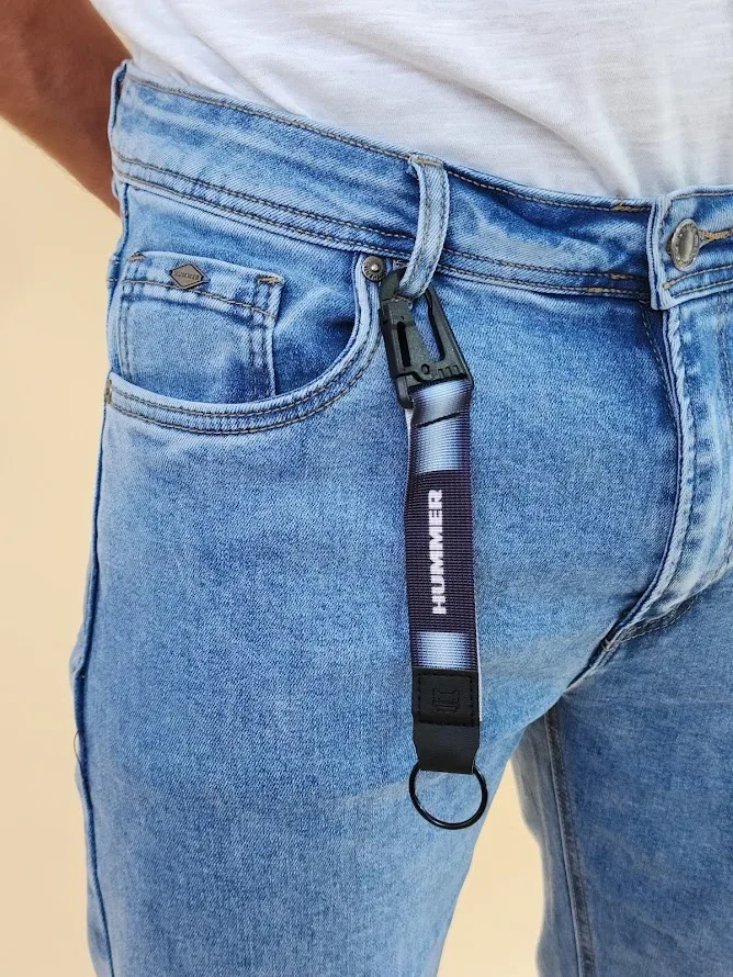 Jeans Hummer para caballero IM-502E