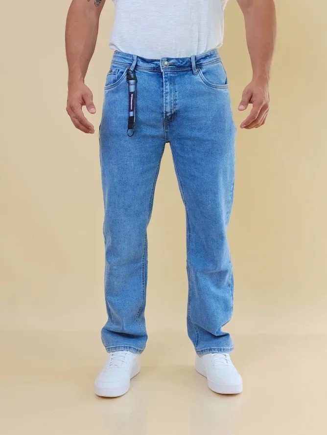Jeans Hummer para caballero IM-502E