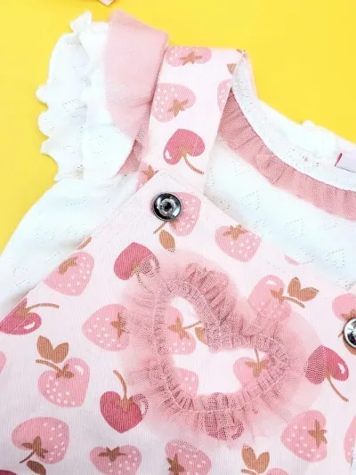 Conjunto de Niña