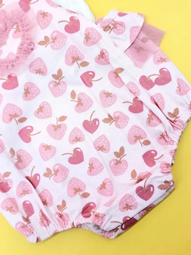 Conjunto de Niña
