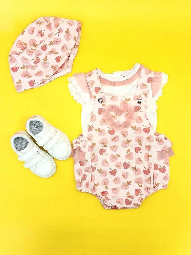 Conjunto de Niña