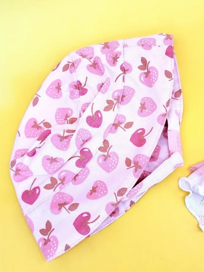 Conjunto de Niña