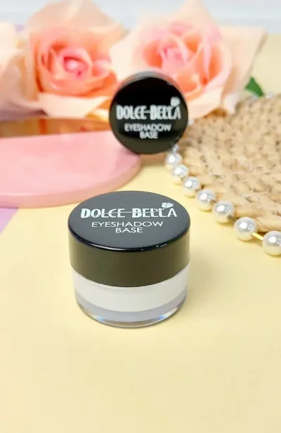Base primer para sombre Dolce Bella para dama color blanco