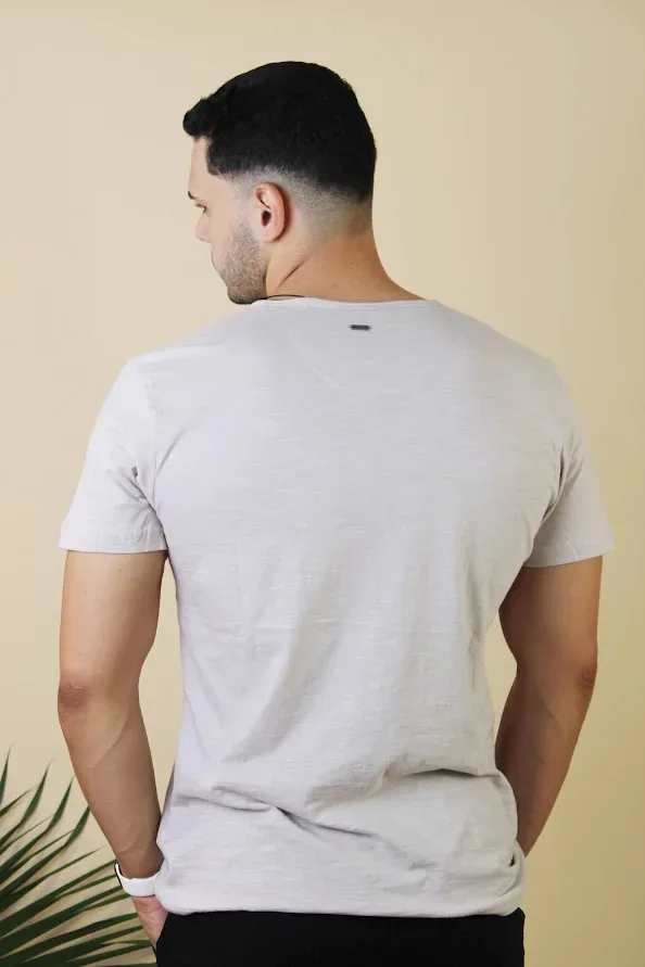 Camiseta Hummer para caballero 241001-15