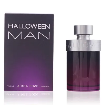 Perfume Halloween Man de hombre