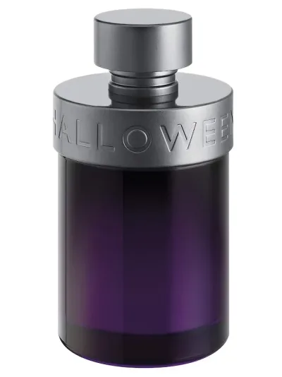 Perfume Halloween Man de hombre