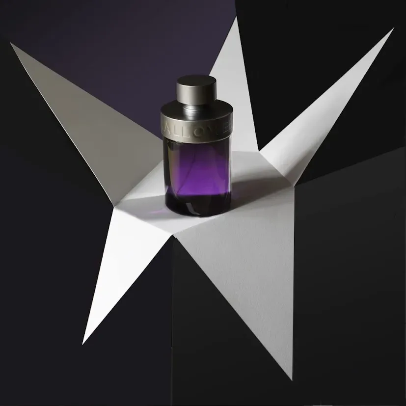 Perfume Halloween Man de hombre