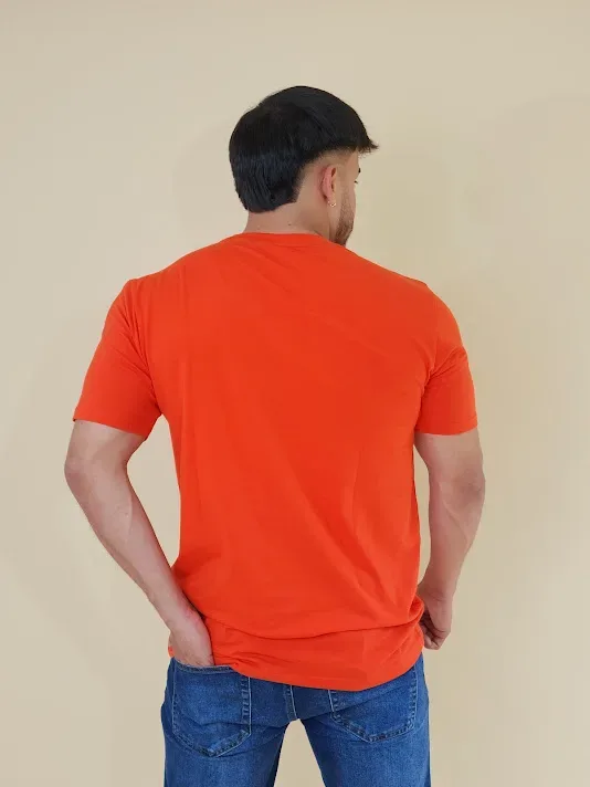 Camiseta Cambridge Polo Club para caballero