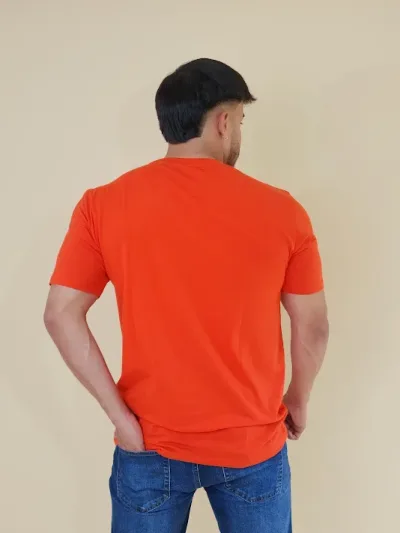 Camiseta Cambridge Polo Club para caballero