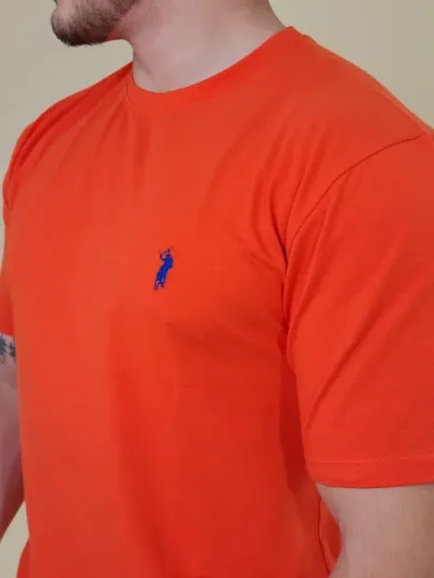 Camiseta Cambridge Polo Club para caballero