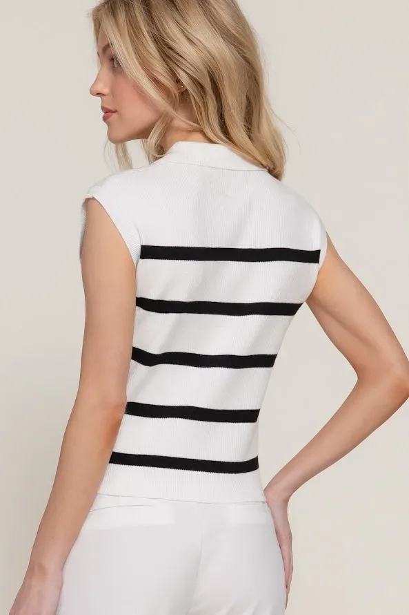 Blusa dama T14320
