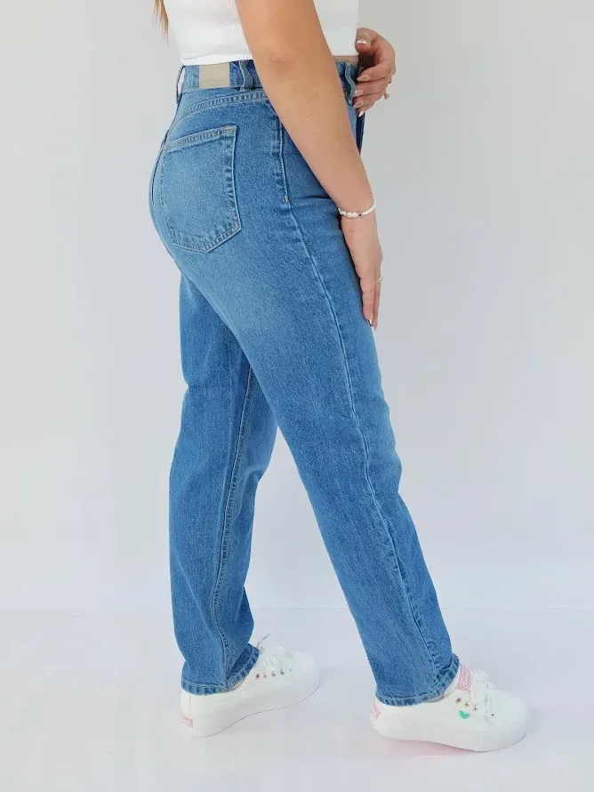 Jeans Estivaneli para Dama 4270