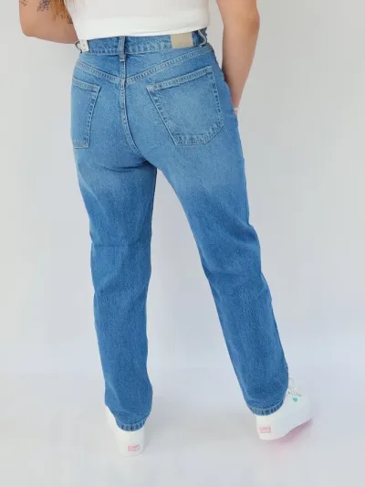 Jeans Estivaneli para Dama 4270