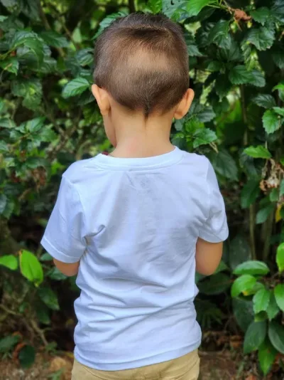 Camiseta para niño Tom and Jerry/Redox