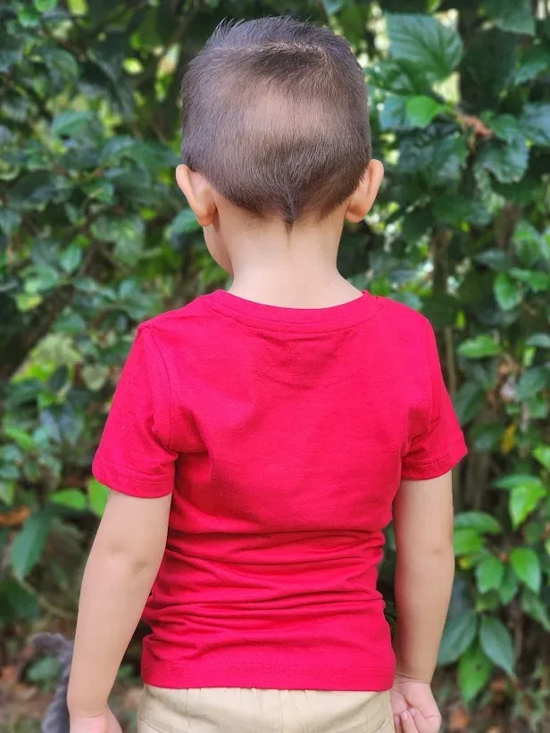Camiseta para niño Tom and Jerry/Redox