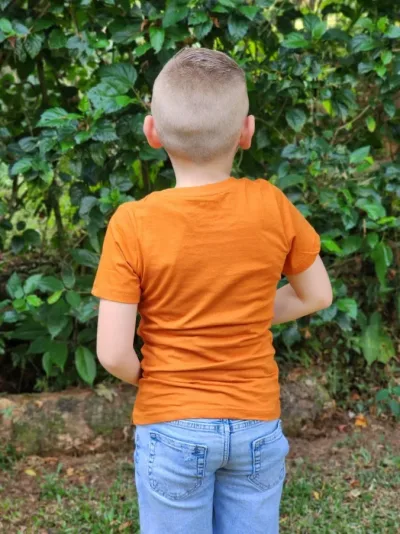 Camiseta para niño Tom and Jerry/Redox