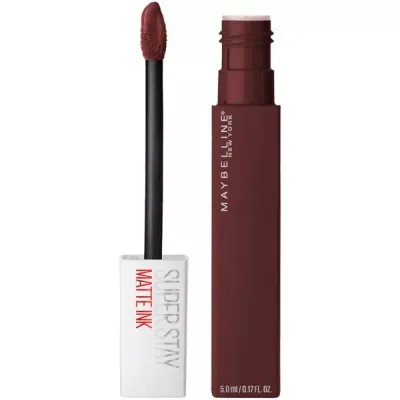 Labial Maybelline NEW YORK 112 COMPOSER