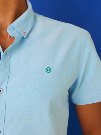 Camisa Hummer para caballero BS03-OL-SB