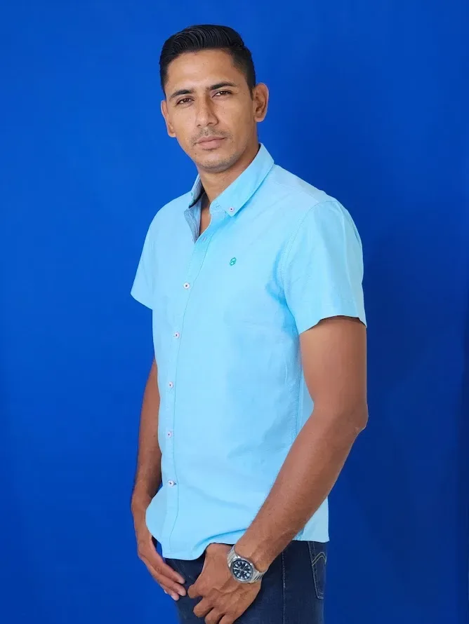 Camisa Hummer para caballero BS03-OL-SB