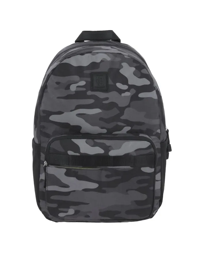 Salveque Chenson 18 color Negro